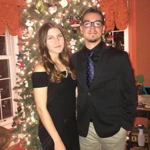 Meet your Posher, Kyle